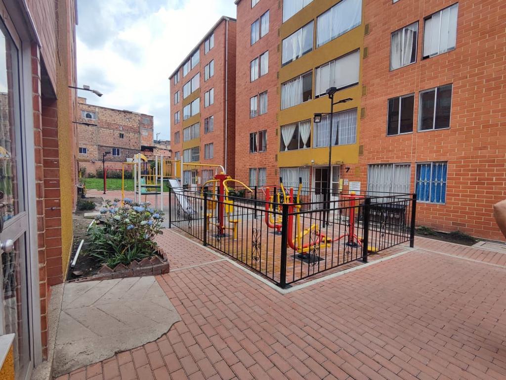 Apartamento EN VENTA EN Sin Barrio, código: 1065162 - 20