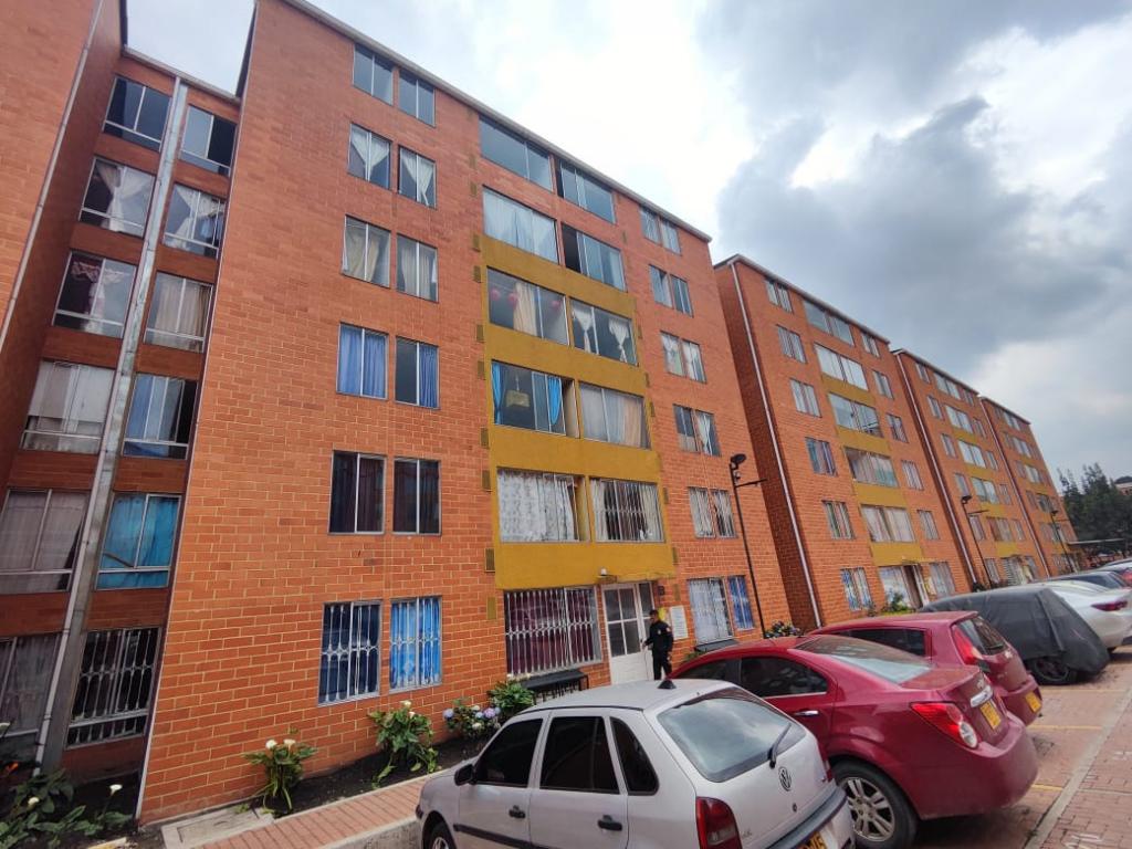 Apartamento EN VENTA EN Sin Barrio, código: 1065162 - 22