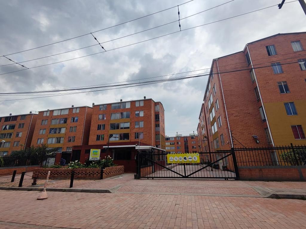 Apartamento EN VENTA EN Sin Barrio, código: 1065162 - 24
