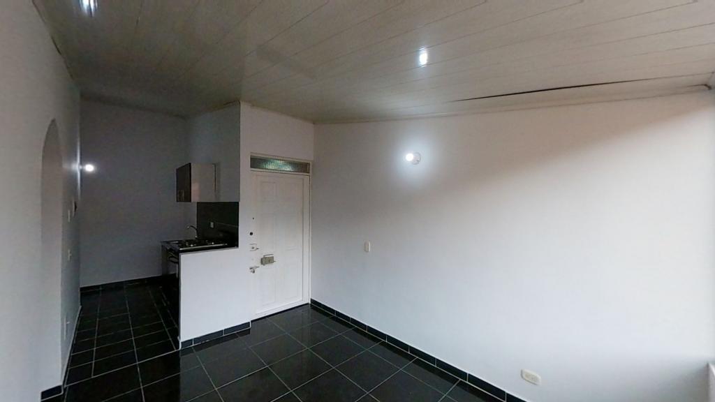 Apartamento EN VENTA EN Sin Barrio, código: 1065162 - 2