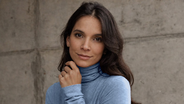 Laura Vallejo