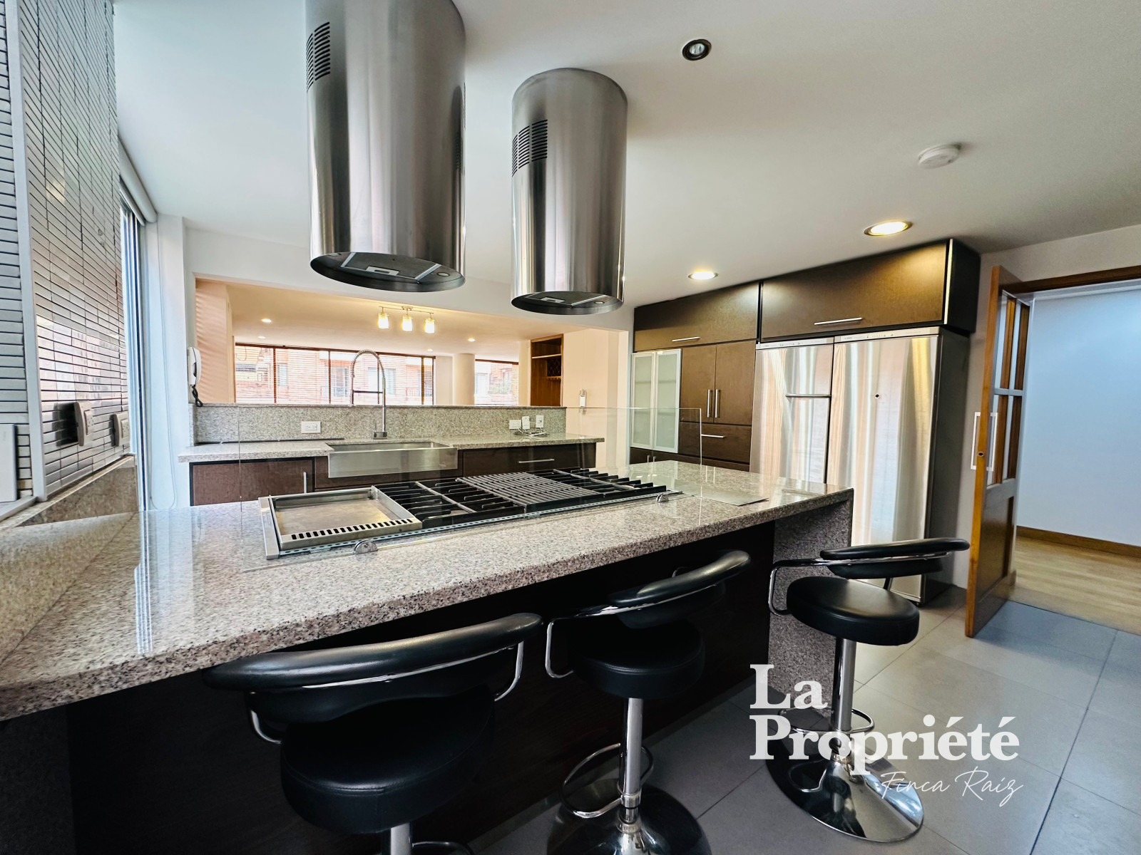 APARTAMENTO Carrera 7 A #94 -50, Chico Reservado, Bogotá