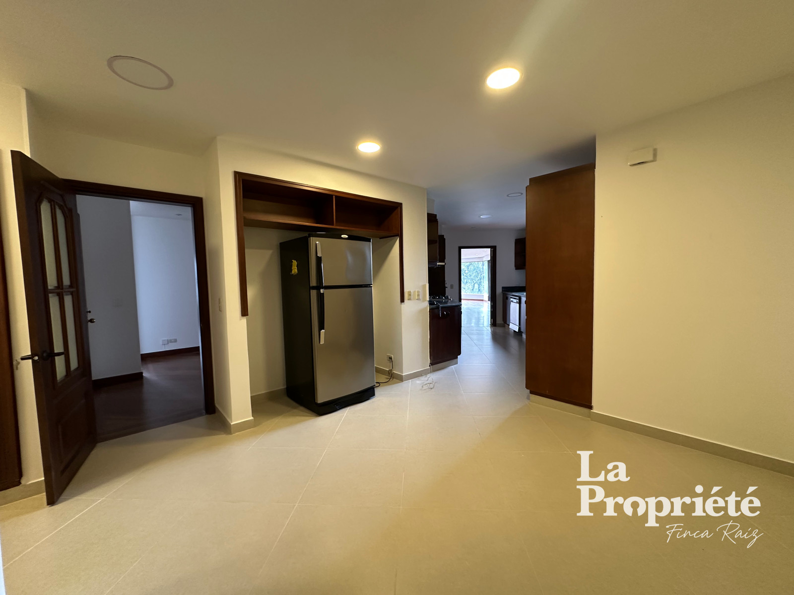 Apartamento EN ARRIENDO EN La Cabrera, código: 10265265 - 11