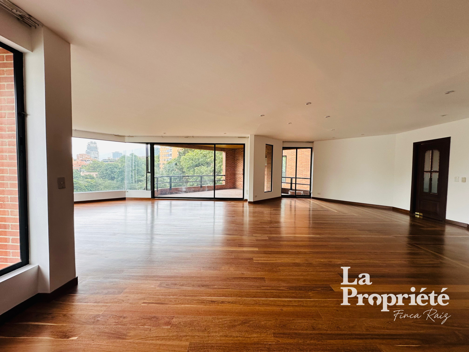 Apartamento EN ARRIENDO EN La Cabrera, código: 10265265 - 1