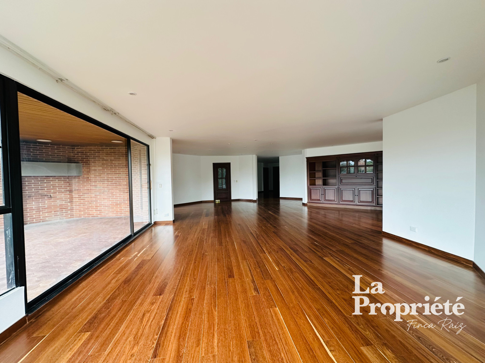 Apartamento EN ARRIENDO EN La Cabrera, código: 10265265 - 2