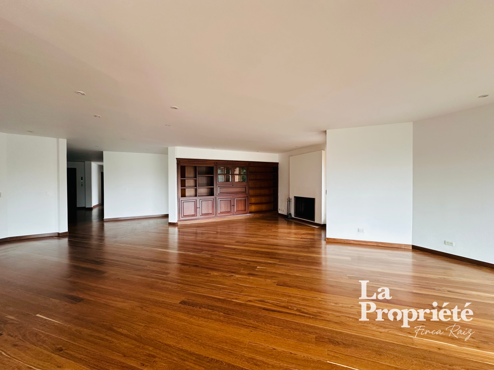 Apartamento EN ARRIENDO EN La Cabrera, código: 10265265 - 3