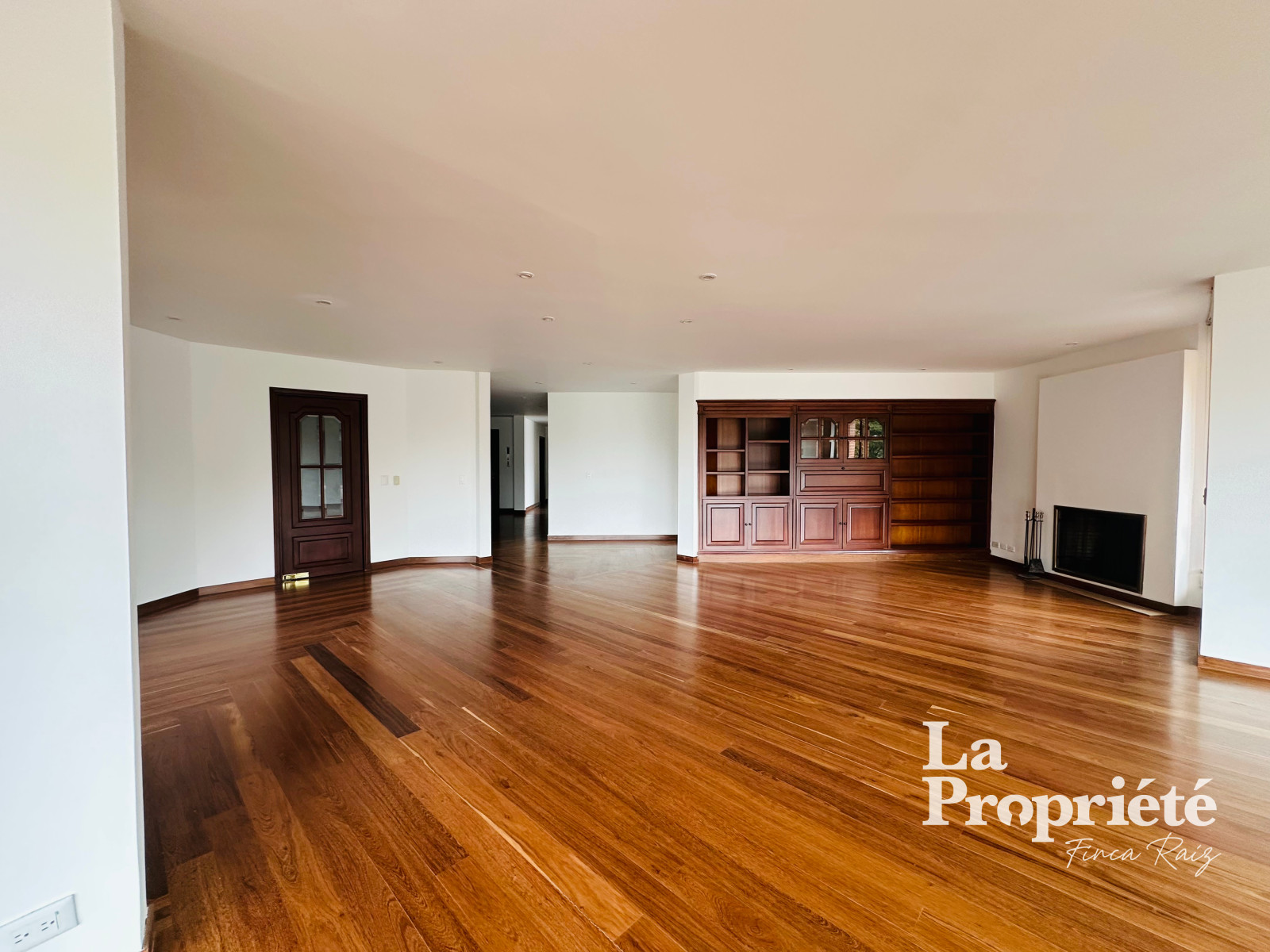 Apartamento EN ARRIENDO EN La Cabrera, código: 10265265 - 4