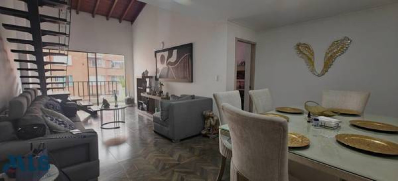 Apartamento EN VENTA EN Laureles, código: 10351353 - 1