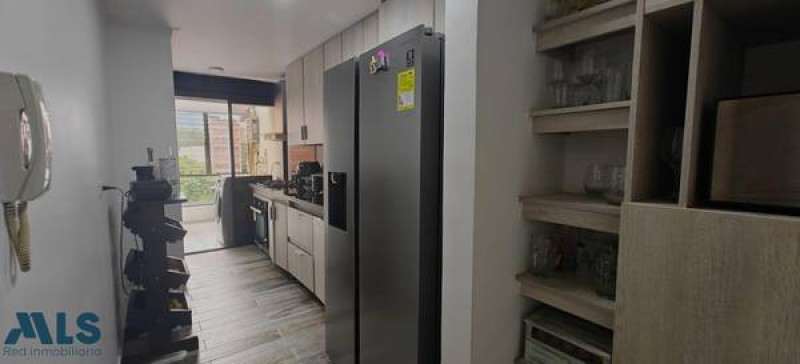 Apartamento EN VENTA EN Laureles, código: 10351353 - 3