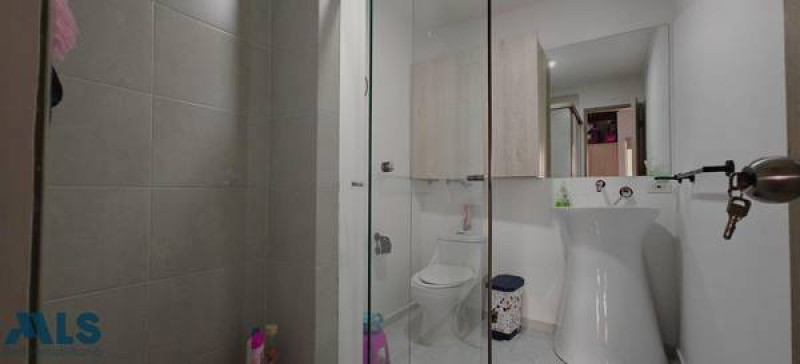 Apartamento EN VENTA EN Laureles, código: 10351353 - 4