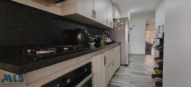Apartamento EN VENTA EN Laureles, código: 10351353 - 5