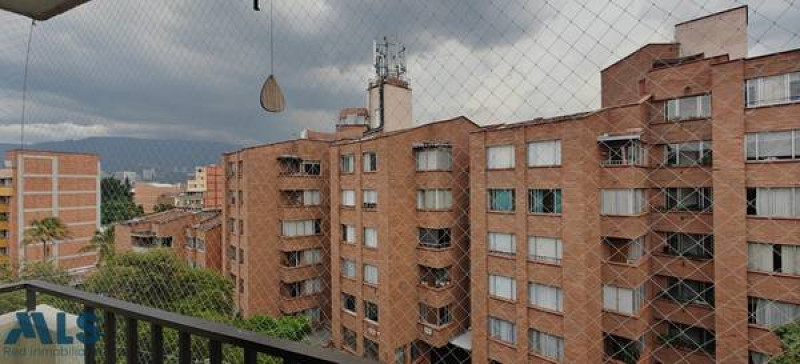 Apartamento EN VENTA EN Laureles, código: 10351353 - 6