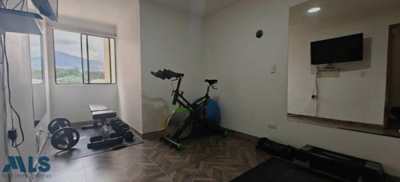 Apartamento EN VENTA EN Laureles, código: 10351353 - 8