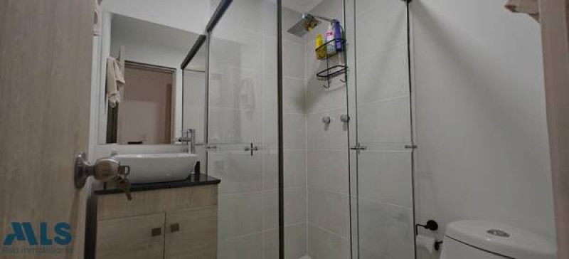 Apartamento EN VENTA EN Laureles, código: 10351353 - 10