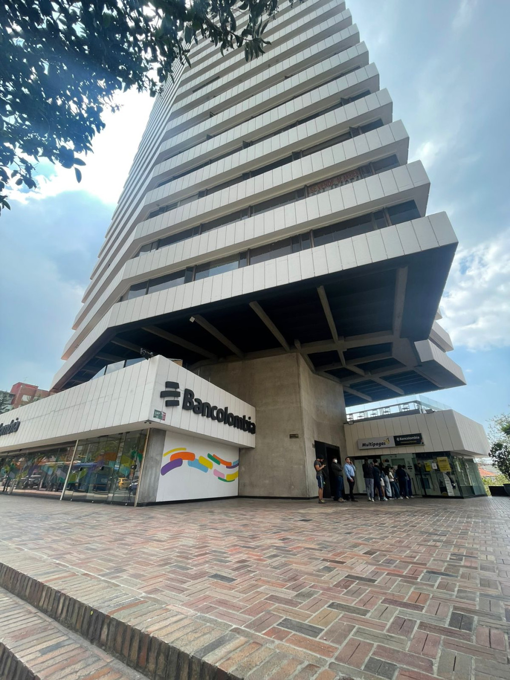 Oficina en arriendo/venta, código 4872