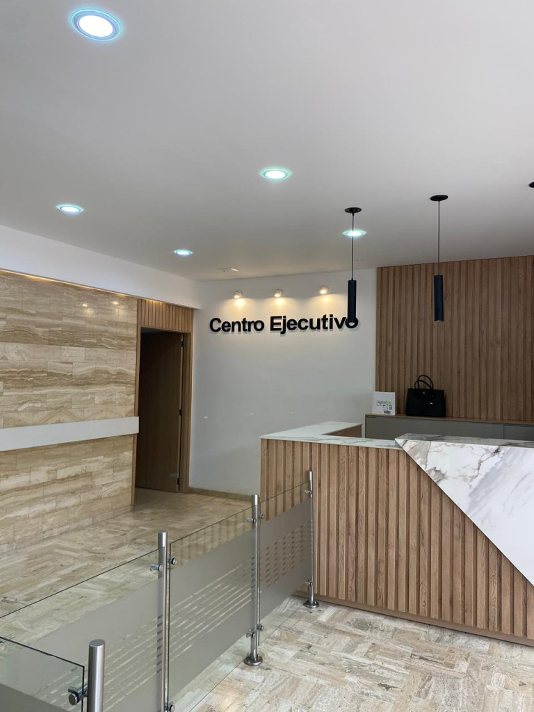 Oficina en arriendo, código 4880