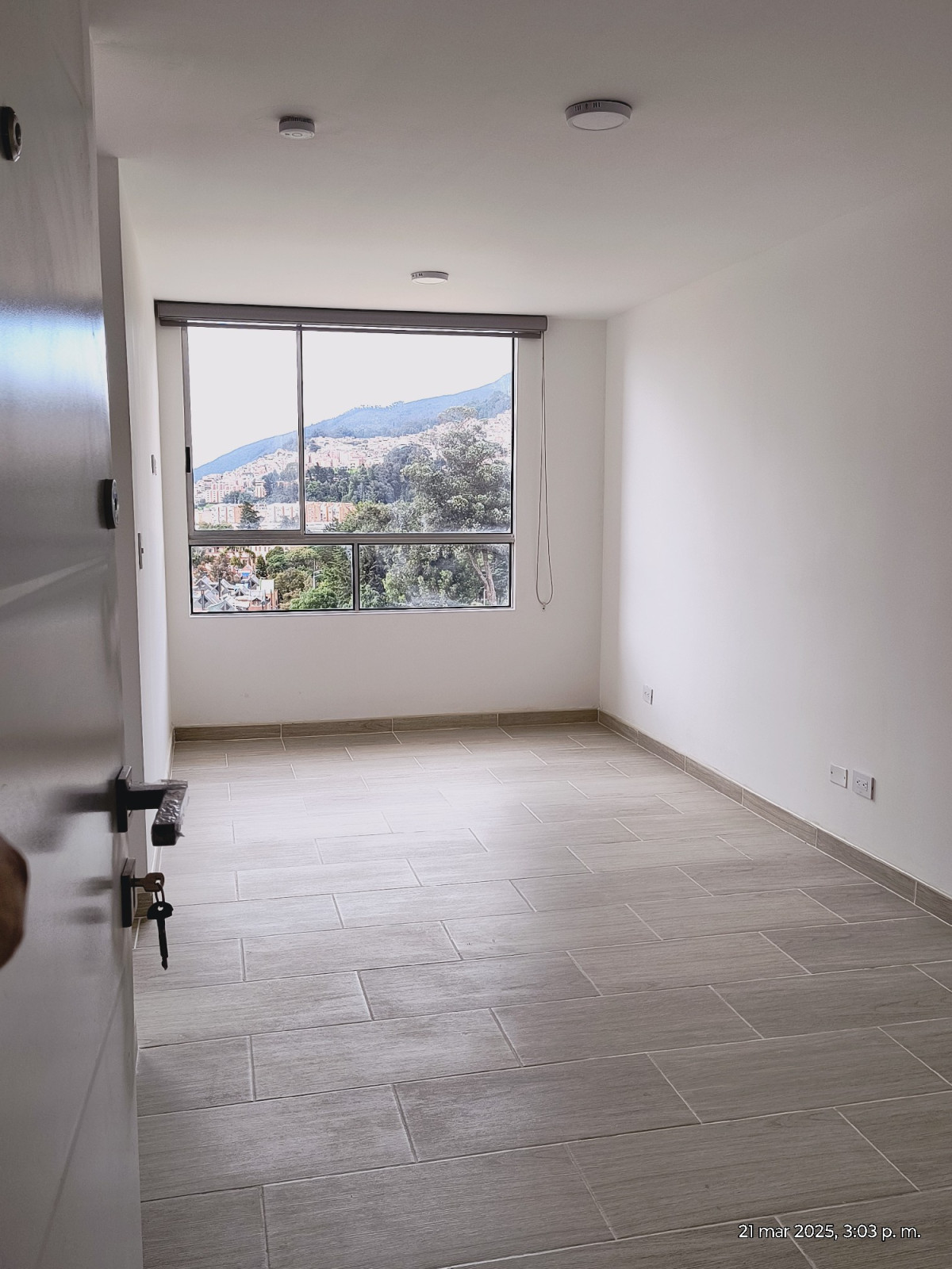 Apartamento en Arriendo en Bogotá