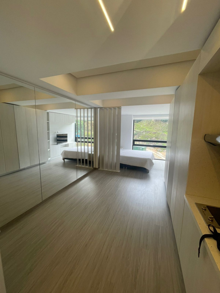 Apartamento en arriendo, código 4893