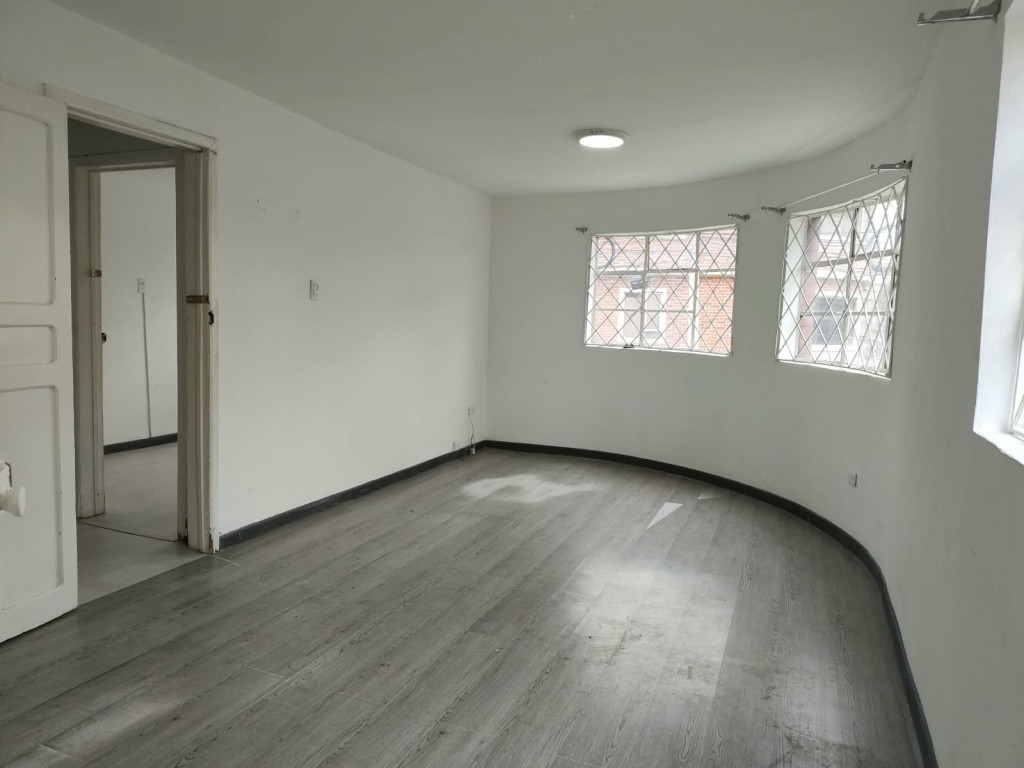 House for rent in Bogotá