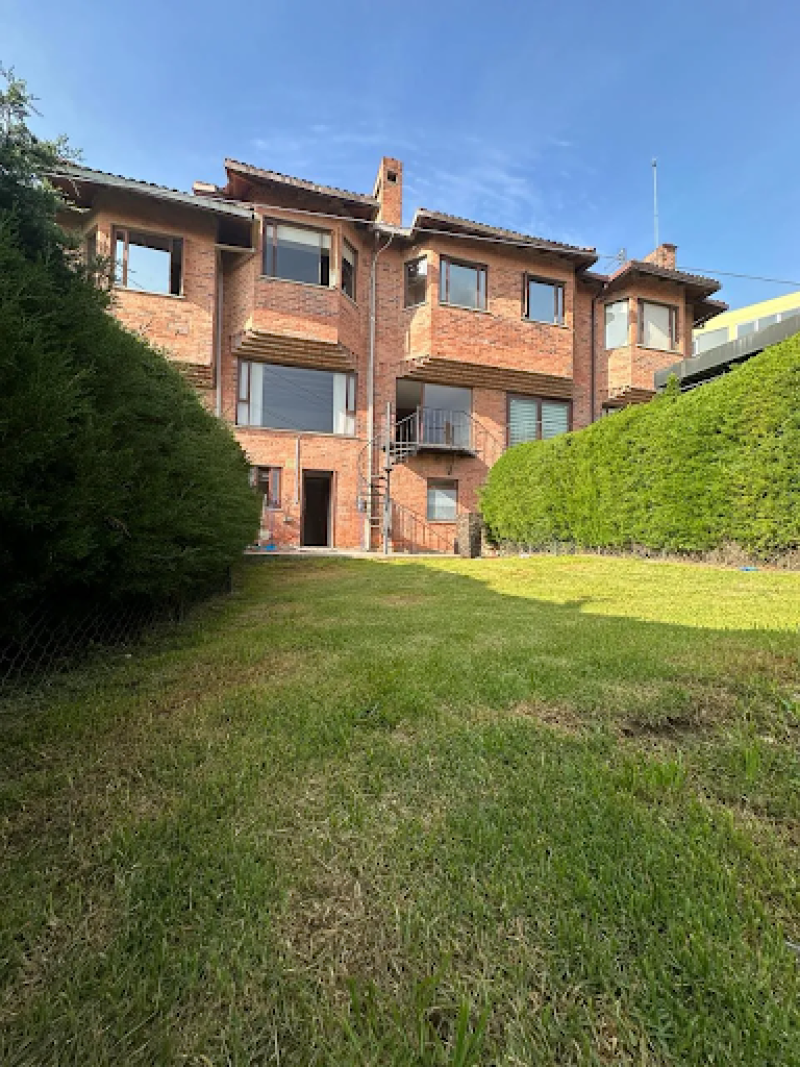Casa EN ARRIENDO EN Casa Blanca Suba, código: 10260937 - 0