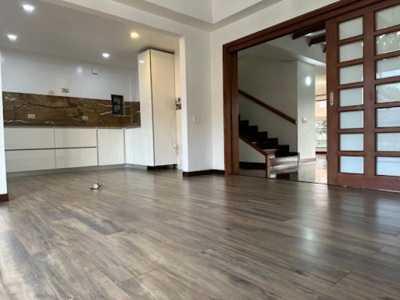 Casa EN ARRIENDO EN Casa Blanca Suba, código: 10260937 - 1