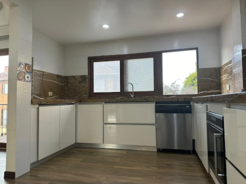 Casa EN ARRIENDO EN Casa Blanca Suba, código: 10260937 - 2