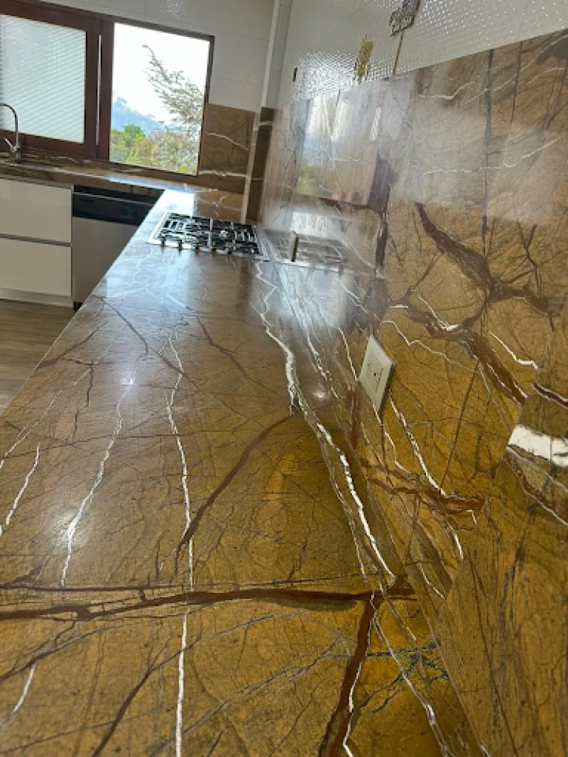 Casa EN ARRIENDO EN Casa Blanca Suba, código: 10260937 - 4