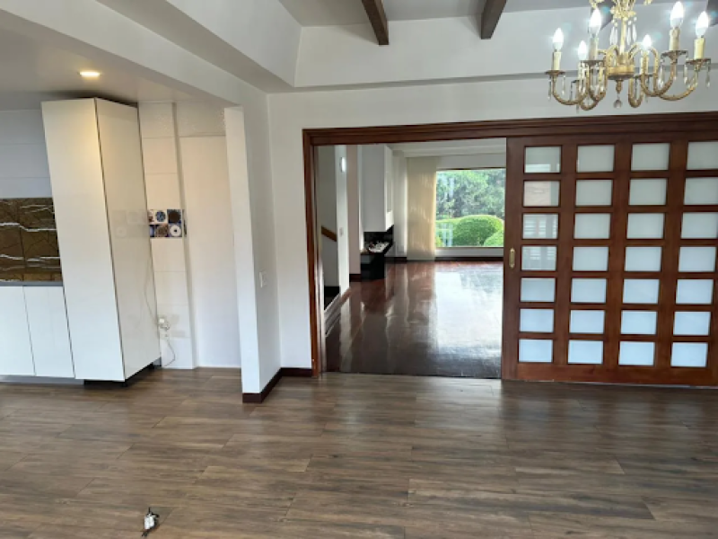 Casa EN ARRIENDO EN Casa Blanca Suba, código: 10260937 - 5