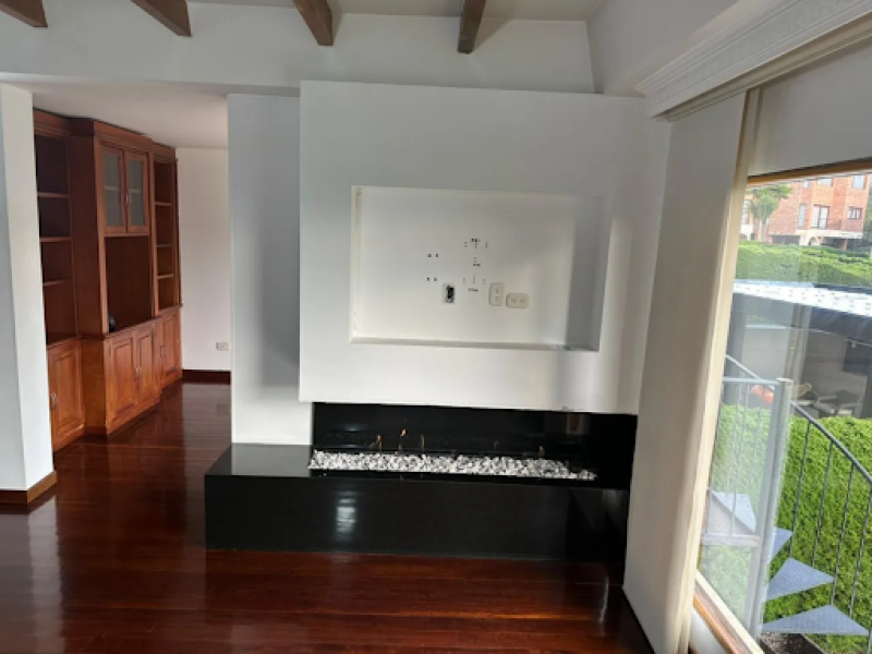 Casa EN ARRIENDO EN Casa Blanca Suba, código: 10260937 - 8