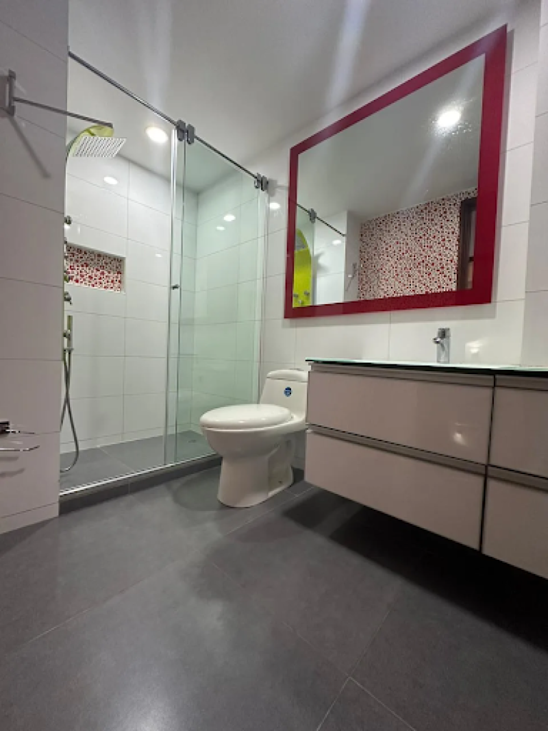 Casa EN ARRIENDO EN Casa Blanca Suba, código: 10260937 - 11
