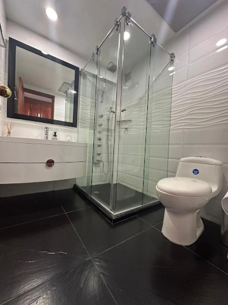 Casa EN ARRIENDO EN Casa Blanca Suba, código: 10260937 - 12