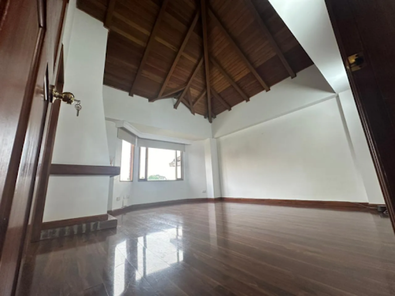 Casa EN ARRIENDO EN Casa Blanca Suba, código: 10260937 - 14