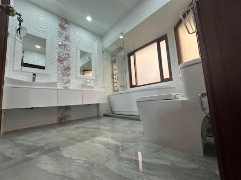 Casa EN ARRIENDO EN Casa Blanca Suba, código: 10260937 - 18