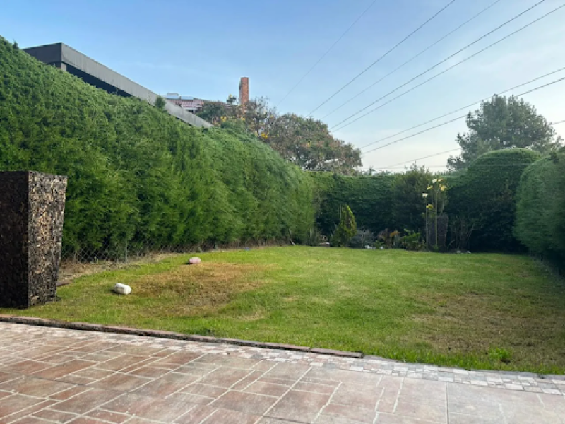 Casa EN ARRIENDO EN Casa Blanca Suba, código: 10260937 - 19
