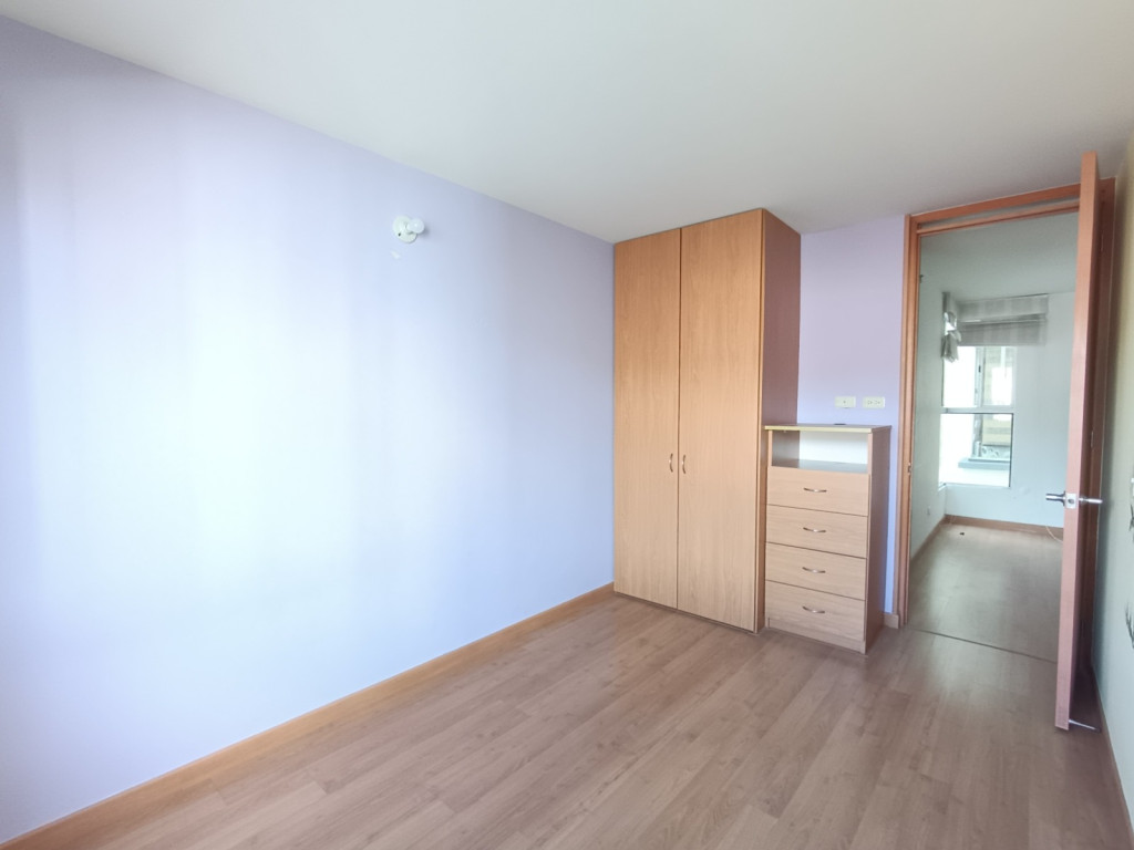 Apartamento EN ARRIENDO EN Caobos Salazar, código: 10310008 - 10