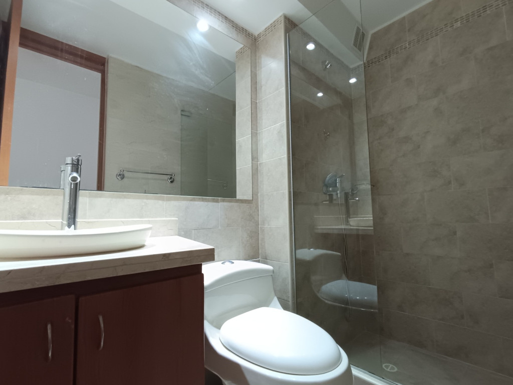 Apartamento EN ARRIENDO EN Caobos Salazar, código: 10310008 - 12
