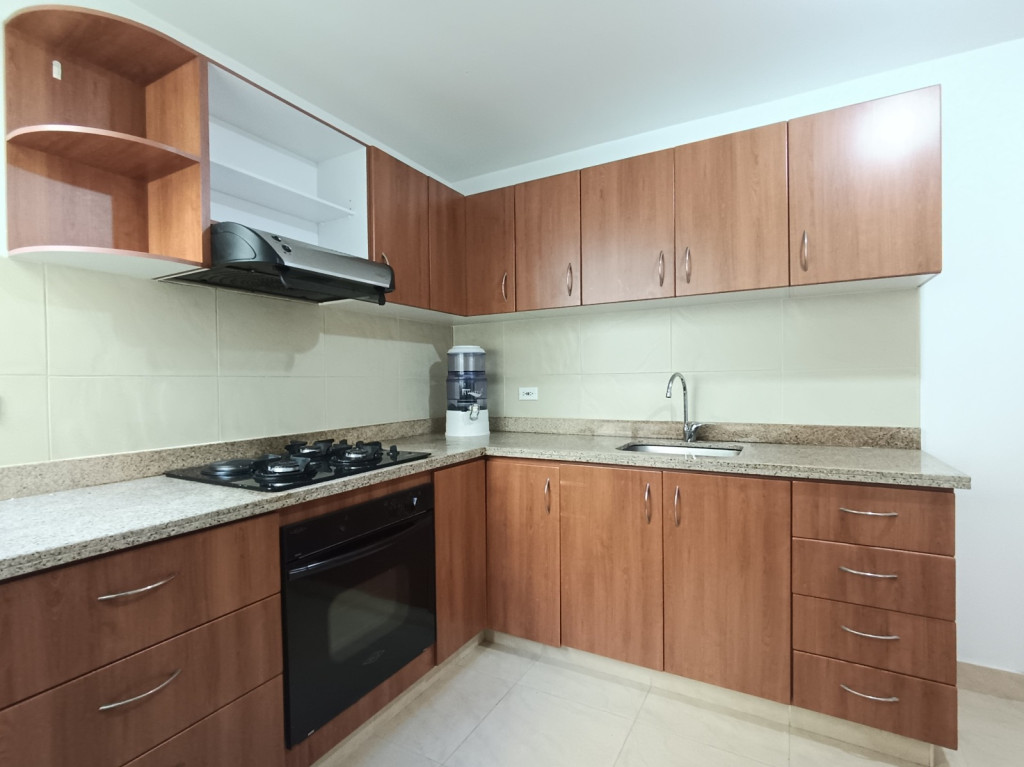 Apartamento EN ARRIENDO EN Caobos Salazar, código: 10310008 - 14