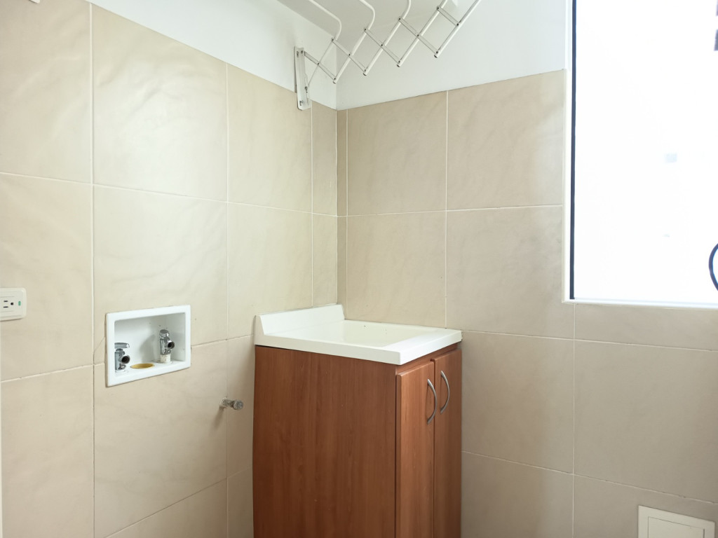 Apartamento EN ARRIENDO EN Caobos Salazar, código: 10310008 - 15