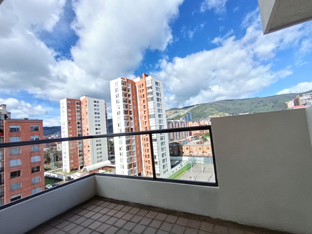 Apartamento EN ARRIENDO EN Caobos Salazar, código: 10310008 - 17