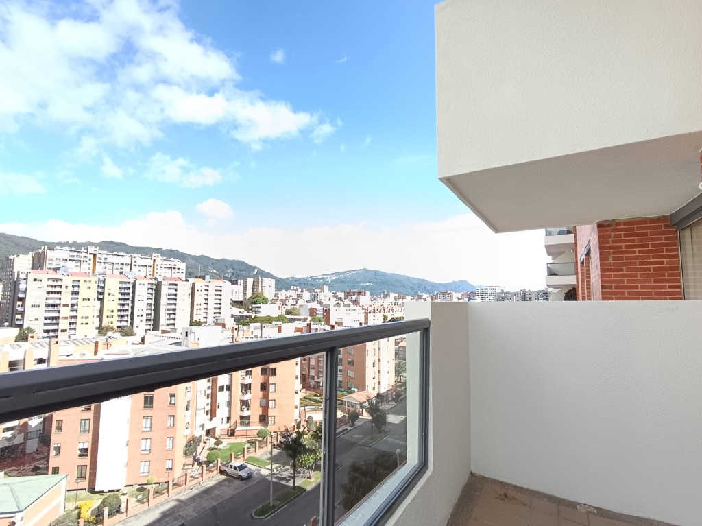 Apartamento EN ARRIENDO EN Caobos Salazar, código: 10310008 - 18