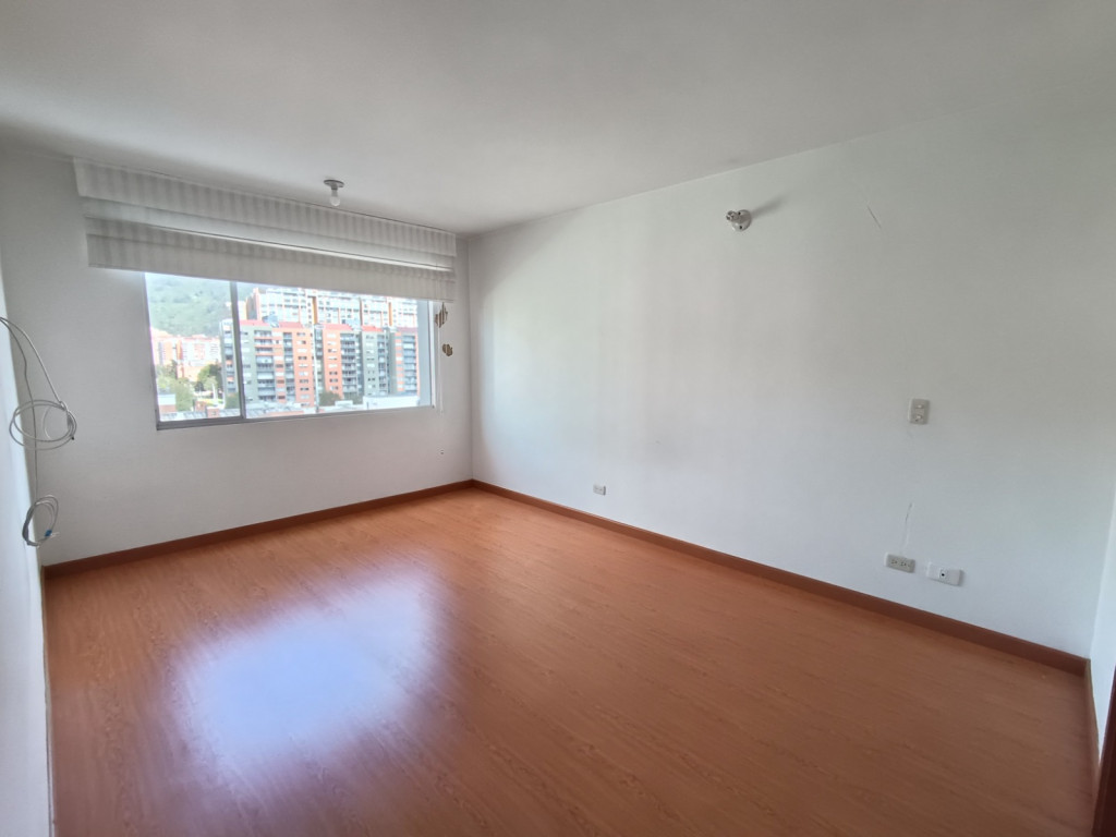 Apartamento EN ARRIENDO EN Caobos Salazar, código: 10310008 - 0