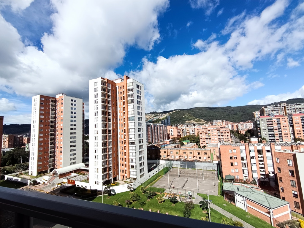 Apartamento EN ARRIENDO EN Caobos Salazar, código: 10310008 - 19