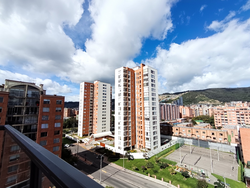 Apartamento EN ARRIENDO EN Caobos Salazar, código: 10310008 - 20