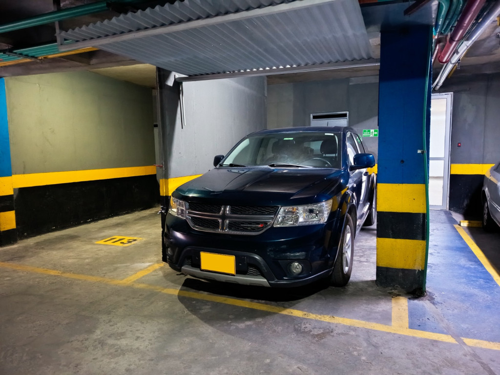 Apartamento EN ARRIENDO EN Caobos Salazar, código: 10310008 - 21
