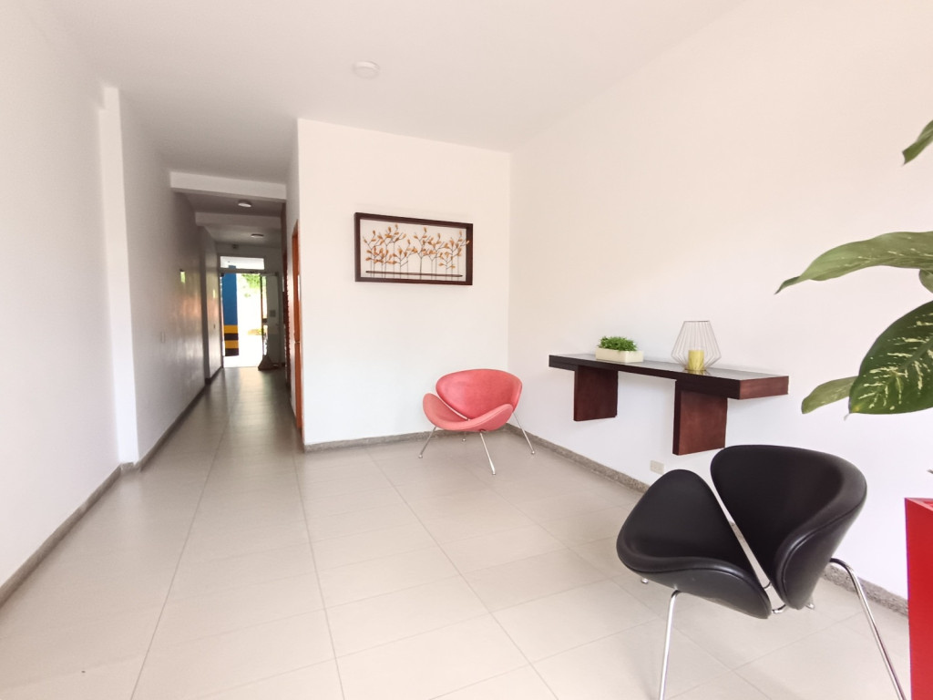 Apartamento EN ARRIENDO EN Caobos Salazar, código: 10310008 - 24