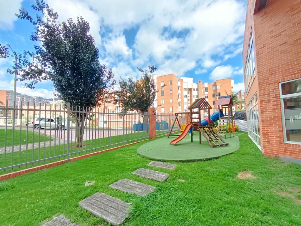 Apartamento EN ARRIENDO EN Caobos Salazar, código: 10310008 - 25
