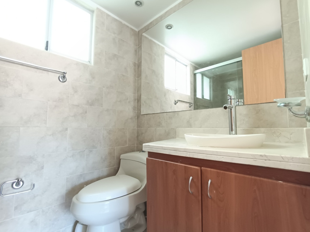Apartamento EN ARRIENDO EN Caobos Salazar, código: 10310008 - 27