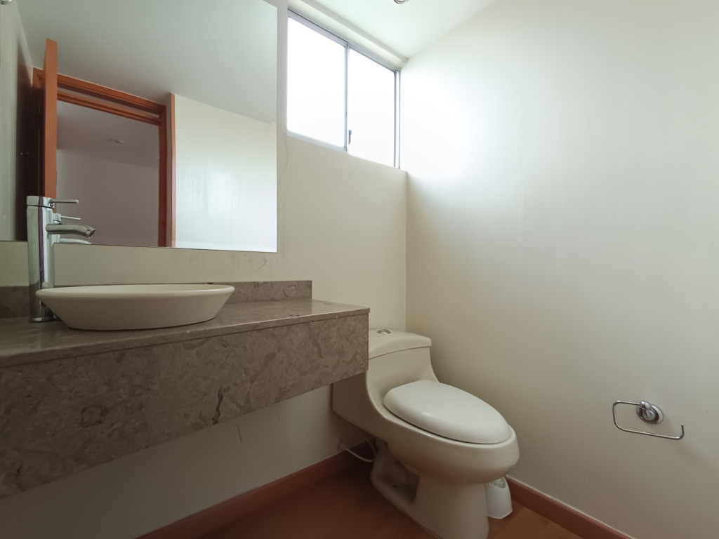 Apartamento EN ARRIENDO EN Caobos Salazar, código: 10310008 - 3