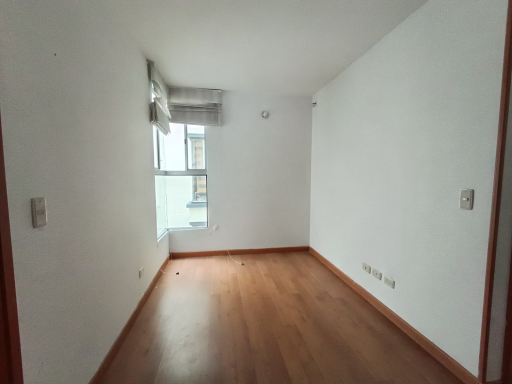Apartamento EN ARRIENDO EN Caobos Salazar, código: 10310008 - 6