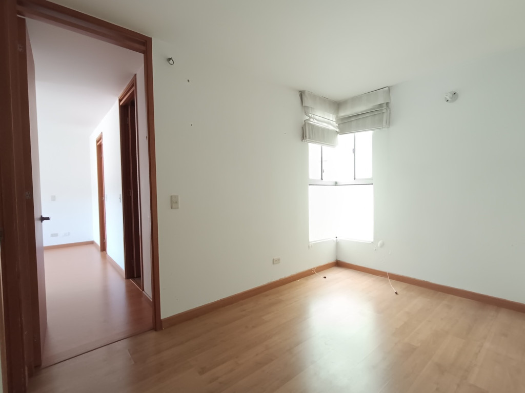 Apartamento EN ARRIENDO EN Caobos Salazar, código: 10310008 - 7